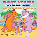 Daisy Dragon: Visits Her Grandparents Audiobook