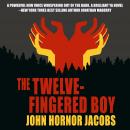 The Twelve Fingered Boy Audiobook