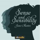 Sense and Sensibility Audiobook
