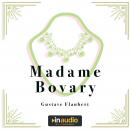 Madame Bovary Audiobook