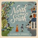 North and South Audiobook