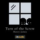 The Turn of the Screw Audiobook