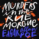 The Murders in the Rue Morgue Audiobook