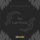 The Lost World Audiobook
