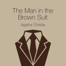 Man in the Brown Suit, Agatha Christie