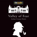 Valley of Fear Audiobook