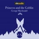 Princess and the Goblin Audiobook