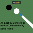 An Enquiry Concerning Human Understanding Audiobook