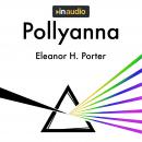 Pollyanna Audiobook