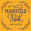 Mansfield Park Audiobook