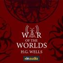 The War of the Worlds Audiobook