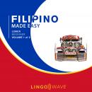 Filipino Made Easy - Lower Beginner - Volume 1 of 3