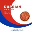 Russian Made Easy - Lower Beginner - Volume 1 of 3