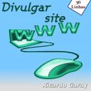 [Portuguese] - Divulgar site Audiobook