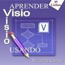 Aprender Visio usando Audiobook