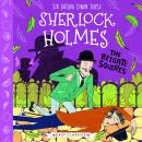 The Reigate Squires: Shadows, Secrets and Stolen Treasure Audiobook