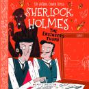 The Engineers Thumb: Mystery, Mischief and Mayhem Audiobook
