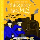 The Bruce-Partington Plans: Mystery, Mischief and Mayhem Audiobook