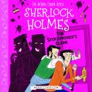 The Stocklbroker's Clerk: Mystery, Mischief and Mayhem Audiobook