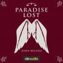 Paradise Lost Audiobook