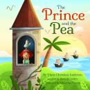 The Prince and the Pea Audiobook