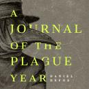 A Journal of the Plague Year Audiobook