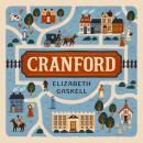 Cranford Audiobook