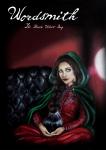 Wordsmith: The Black Velvet Bag Audiobook