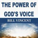 THE POWER OF GOD'S VOICE Audiobook