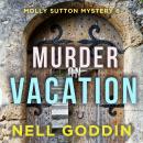 Murder on Vacation Audiobook