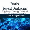 Practical Personal Development: The Most Popular Personal Development Concepts Audiobook