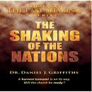 The Shaking of the Nations Audiobook