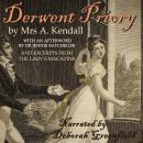 Derwent Priory: A romance novel from the Georgian era Audiobook