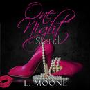 One Night Stand Audiobook