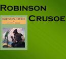 Robinson Crusoe - Daniel Defoe Audiobook