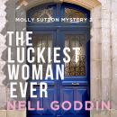 The Luckiest Woman Ever Audiobook