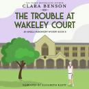The Trouble at Wakeley Court Audiobook