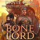 Bone Lord Book 2 Audiobook
