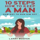 10 Steps How To Keep A Man Audiobook