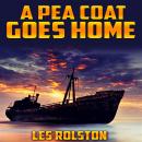 A Pea Coat Goes Home Audiobook