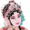 China Opera--Huangmei Opera Audiobook