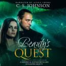 Beauty's Quest: A Historical Fantasy Fairy Tale Retelling of Sleeping Beauty Audiobook