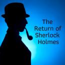 The Return of Sherlock Holmes Audiobook