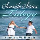 Seaside Series Trilogy: Romance Novellas Audiobook