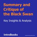 Summary and Critique of the Black Swan Audiobook