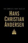 Complete Hans Christian Andersen's Fairy Tales & Stories PART 5 Audiobook