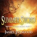 Summer Sword Audiobook