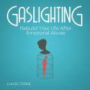 Gaslighting Rebuild Your Life After Emotional Abuse: How to Spot and Tackle a Narcissist, Evade the  Audiobook