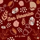 Ann Veronica: A Modern Love Story Audiobook