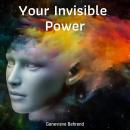 Your Invisible Power Audiobook